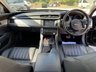 USED 2017 17 JAGUAR XF 2.0d Portfolio Saloon 4dr Diesel Auto Euro 6 (s/s) (180 ps) 2 PREV OWNERS NEW MOT/SERVICE