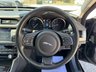 USED 2017 17 JAGUAR XF 2.0d Portfolio Saloon 4dr Diesel Auto Euro 6 (s/s) (180 ps) 2 PREV OWNERS NEW MOT/SERVICE