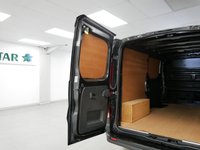 USED 2021 70 RENAULT TRAFIC LL30 2.0 ENERGY DCI 170 BHP LONG BLACK EDITION ( SAT NAV ) 1 OWNER | SAT NAV | LONG | 170 BHP !