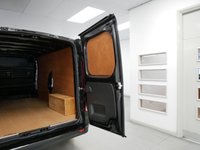 USED 2021 70 RENAULT TRAFIC LL30 2.0 ENERGY DCI 170 BHP LONG BLACK EDITION ( SAT NAV ) 1 OWNER | SAT NAV | LONG | 170 BHP !