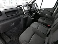 USED 2021 70 RENAULT TRAFIC LL30 2.0 ENERGY DCI 170 BHP LONG BLACK EDITION ( SAT NAV ) 1 OWNER | SAT NAV | LONG | 170 BHP !