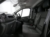 USED 2021 70 RENAULT TRAFIC LL30 2.0 ENERGY DCI 170 BHP LONG BLACK EDITION ( SAT NAV ) 1 OWNER | SAT NAV | LONG | 170 BHP !