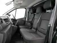 USED 2021 70 RENAULT TRAFIC LL30 2.0 ENERGY DCI 170 BHP LONG BLACK EDITION ( SAT NAV ) 1 OWNER | SAT NAV | LONG | 170 BHP !