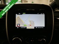 USED 2021 70 RENAULT TRAFIC LL30 2.0 ENERGY DCI 170 BHP LONG BLACK EDITION ( SAT NAV ) 1 OWNER | SAT NAV | LONG | 170 BHP !