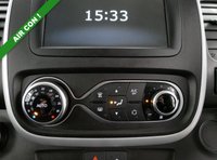 USED 2021 70 RENAULT TRAFIC LL30 2.0 ENERGY DCI 170 BHP LONG BLACK EDITION ( SAT NAV ) 1 OWNER | SAT NAV | LONG | 170 BHP !