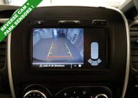 USED 2021 70 RENAULT TRAFIC LL30 2.0 ENERGY DCI 170 BHP LONG BLACK EDITION ( SAT NAV ) 1 OWNER | SAT NAV | LONG | 170 BHP !