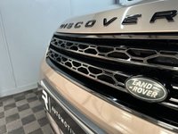 USED 2017 H LAND ROVER DISCOVERY 3.0 TD V6 HSE Luxury SUV 5dr Diesel Auto 4WD Euro 6 (s/s) (258 ps) Pan roof | ACC | Carplay | Fridge