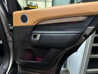 USED 2017 H LAND ROVER DISCOVERY 3.0 TD V6 HSE Luxury SUV 5dr Diesel Auto 4WD Euro 6 (s/s) (258 ps) Pan roof | ACC | Carplay | Fridge