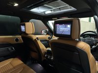 USED 2017 H LAND ROVER DISCOVERY 3.0 TD V6 HSE Luxury SUV 5dr Diesel Auto 4WD Euro 6 (s/s) (258 ps) Pan roof | ACC | Carplay | Fridge