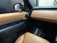 USED 2017 H LAND ROVER DISCOVERY 3.0 TD V6 HSE Luxury SUV 5dr Diesel Auto 4WD Euro 6 (s/s) (258 ps) Pan roof | ACC | Carplay | Fridge