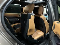 USED 2017 H LAND ROVER DISCOVERY 3.0 TD V6 HSE Luxury SUV 5dr Diesel Auto 4WD Euro 6 (s/s) (258 ps) Pan roof | ACC | Carplay | Fridge