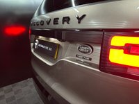 USED 2017 H LAND ROVER DISCOVERY 3.0 TD V6 HSE Luxury SUV 5dr Diesel Auto 4WD Euro 6 (s/s) (258 ps) Pan roof | ACC | Carplay | Fridge