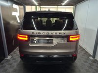 USED 2017 H LAND ROVER DISCOVERY 3.0 TD V6 HSE Luxury SUV 5dr Diesel Auto 4WD Euro 6 (s/s) (258 ps) Pan roof | ACC | Carplay | Fridge