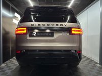 USED 2017 H LAND ROVER DISCOVERY 3.0 TD V6 HSE Luxury SUV 5dr Diesel Auto 4WD Euro 6 (s/s) (258 ps) Pan roof | ACC | Carplay | Fridge