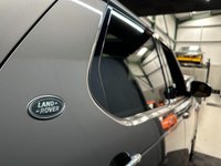 USED 2017 H LAND ROVER DISCOVERY 3.0 TD V6 HSE Luxury SUV 5dr Diesel Auto 4WD Euro 6 (s/s) (258 ps) Pan roof | ACC | Carplay | Fridge