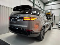 USED 2017 H LAND ROVER DISCOVERY 3.0 TD V6 HSE Luxury SUV 5dr Diesel Auto 4WD Euro 6 (s/s) (258 ps) Pan roof | ACC | Carplay | Fridge