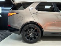 USED 2017 H LAND ROVER DISCOVERY 3.0 TD V6 HSE Luxury SUV 5dr Diesel Auto 4WD Euro 6 (s/s) (258 ps) Pan roof | ACC | Carplay | Fridge