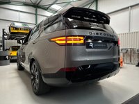 USED 2017 H LAND ROVER DISCOVERY 3.0 TD V6 HSE Luxury SUV 5dr Diesel Auto 4WD Euro 6 (s/s) (258 ps) Pan roof | ACC | Carplay | Fridge