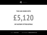USED 2017 H LAND ROVER DISCOVERY 3.0 TD V6 HSE Luxury SUV 5dr Diesel Auto 4WD Euro 6 (s/s) (258 ps) Pan roof | ACC | Carplay | Fridge