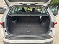 USED 2017 17 SKODA KODIAQ 2.0 TDI SE L SUV 5dr Diesel DSG 4WD Euro 6 (s/s) (7 Seat) (150 ps) FULL SERVICE HISTORY 2 KEYS
