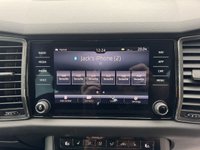 USED 2017 17 SKODA KODIAQ 2.0 TDI SE L SUV 5dr Diesel DSG 4WD Euro 6 (s/s) (7 Seat) (150 ps) FULL SERVICE HISTORY 2 KEYS