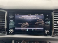 USED 2017 17 SKODA KODIAQ 2.0 TDI SE L SUV 5dr Diesel DSG 4WD Euro 6 (s/s) (7 Seat) (150 ps) FULL SERVICE HISTORY 2 KEYS