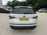 USED 2017 17 SKODA KODIAQ 2.0 TDI SE L SUV 5dr Diesel DSG 4WD Euro 6 (s/s) (7 Seat) (150 ps) FULL SERVICE HISTORY 2 KEYS