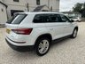 USED 2017 17 SKODA KODIAQ 2.0 TDI SE L SUV 5dr Diesel DSG 4WD Euro 6 (s/s) (7 Seat) (150 ps) FULL SERVICE HISTORY 2 KEYS