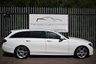 USED 2017 17 MERCEDES-BENZ E-CLASS 2.0 E220d AMG Line (Premium) Estate 5dr Diesel G-Tronic+ Euro 6 (s/s) (194 ps) DIGITAL DASH - PANORAMIC  SUNROOF - FULL MERCEDES HISTORY