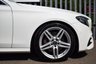 USED 2017 17 MERCEDES-BENZ E-CLASS 2.0 E220d AMG Line (Premium) Estate 5dr Diesel G-Tronic+ Euro 6 (s/s) (194 ps) DIGITAL DASH - PANORAMIC  SUNROOF - FULL MERCEDES HISTORY