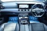 USED 2017 17 MERCEDES-BENZ E-CLASS 2.0 E220d AMG Line (Premium) Estate 5dr Diesel G-Tronic+ Euro 6 (s/s) (194 ps) DIGITAL DASH - PANORAMIC  SUNROOF - FULL MERCEDES HISTORY