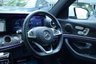 USED 2017 17 MERCEDES-BENZ E-CLASS 2.0 E220d AMG Line (Premium) Estate 5dr Diesel G-Tronic+ Euro 6 (s/s) (194 ps) DIGITAL DASH - PANORAMIC  SUNROOF - FULL MERCEDES HISTORY