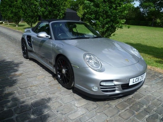 View our PORSCHE 911