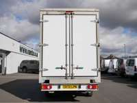 USED 2022 72 CITROEN RELAY 35 2.2 BLUEHDI 140 BHP L4 PLUS READY TO RUN CURTAIN SIDE ( NO VAT ! ) 2 OWNERS | AIR CON | L4 X-LONG | NO VAT !