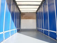 USED 2022 72 CITROEN RELAY 35 2.2 BLUEHDI 140 BHP L4 PLUS READY TO RUN CURTAIN SIDE ( NO VAT ! ) 2 OWNERS | AIR CON | L4 X-LONG | NO VAT !