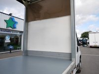 USED 2022 72 CITROEN RELAY 35 2.2 BLUEHDI 140 BHP L4 PLUS READY TO RUN CURTAIN SIDE ( NO VAT ! ) 2 OWNERS | AIR CON | L4 X-LONG | NO VAT !