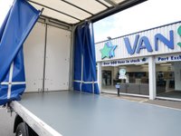 USED 2022 72 CITROEN RELAY 35 2.2 BLUEHDI 140 BHP L4 PLUS READY TO RUN CURTAIN SIDE ( NO VAT ! ) 2 OWNERS | AIR CON | L4 X-LONG | NO VAT !