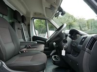 USED 2022 72 CITROEN RELAY 35 2.2 BLUEHDI 140 BHP L4 PLUS READY TO RUN CURTAIN SIDE ( NO VAT ! ) 2 OWNERS | AIR CON | L4 X-LONG | NO VAT !