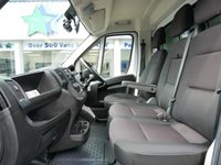 USED 2022 72 CITROEN RELAY 35 2.2 BLUEHDI 140 BHP L4 PLUS READY TO RUN CURTAIN SIDE ( NO VAT ! ) 2 OWNERS | AIR CON | L4 X-LONG | NO VAT !