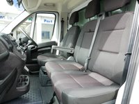 USED 2022 72 CITROEN RELAY 35 2.2 BLUEHDI 140 BHP L4 PLUS READY TO RUN CURTAIN SIDE ( NO VAT ! ) 2 OWNERS | AIR CON | L4 X-LONG | NO VAT !