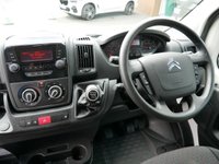 USED 2022 72 CITROEN RELAY 35 2.2 BLUEHDI 140 BHP L4 PLUS READY TO RUN CURTAIN SIDE ( NO VAT ! ) 2 OWNERS | AIR CON | L4 X-LONG | NO VAT !