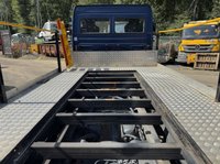 USED 2017 67 MERCEDES-BENZ ATEGO 2017 Mercedes Atego 816 Platform Vehicle 