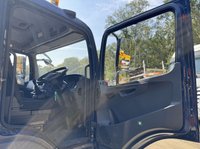 USED 2017 67 MERCEDES-BENZ ATEGO 2017 Mercedes Atego 816 Platform Vehicle 