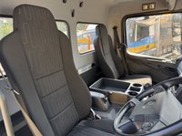 USED 2017 67 MERCEDES-BENZ ATEGO 2017 Mercedes Atego 816 Platform Vehicle 