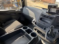USED 2017 67 MERCEDES-BENZ ATEGO 2017 Mercedes Atego 816 Platform Vehicle 