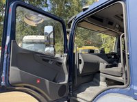 USED 2017 67 MERCEDES-BENZ ATEGO 2017 Mercedes Atego 816 Platform Vehicle 