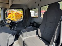 USED 2017 67 MERCEDES-BENZ ATEGO 2017 Mercedes Atego 816 Platform Vehicle 