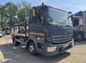 USED 2017 67 MERCEDES-BENZ ATEGO 2017 Mercedes Atego 816 Platform Vehicle 