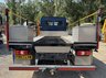 USED 2017 67 MERCEDES-BENZ ATEGO 2017 Mercedes Atego 816 Platform Vehicle 