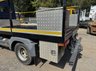 USED 2017 67 MERCEDES-BENZ ATEGO 2017 Mercedes Atego 816 Platform Vehicle 